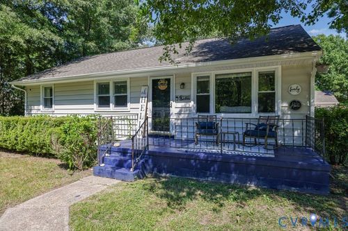 405 S Oak Ave, Henrico, VA, 23075-2003 | Card Image