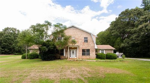 2360 Mount Carmel Rd, Hampton, GA, 30228-2880 | Card Image