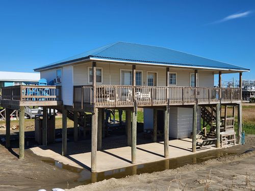 125 Pompano Ln, Grand Isle, LA, 70358 | Card Image