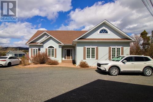 57 Cormack Dr, Clarenville, NL, A5A1E1 | Card Image