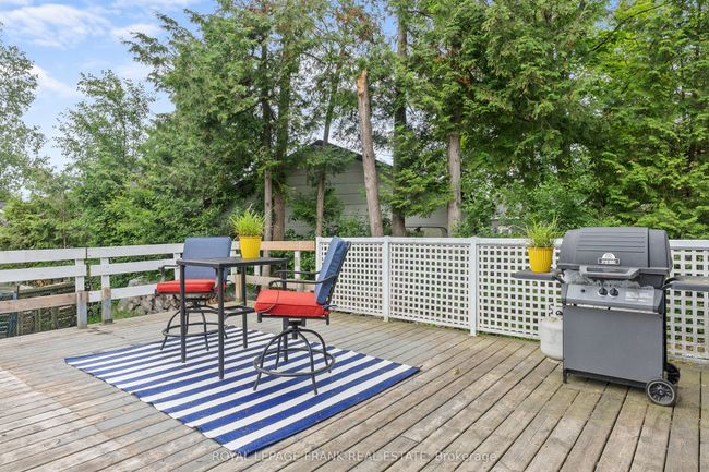 68 Walmac Shores Rd, House other with 3 bedrooms, 1 bathrooms and 5 parking in Bobcaygeon ON | Image 18