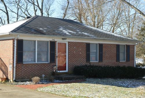 340 Wise Drive, Wilmore, KY, 40390 | Card Image