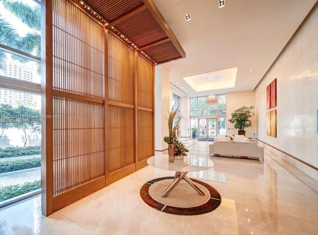 APT-2407 - 1060 Brickell Ave, Condo with 2 bedrooms, 2 bathrooms and null parking in Miami FL | Image 5
