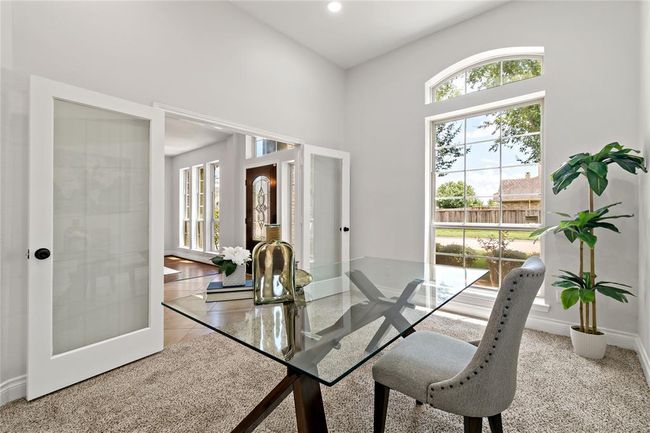 2604 Sweet Wind Dr, House other with 5 bedrooms, 4 bathrooms and 3 parking in Pearland TX | Image 5