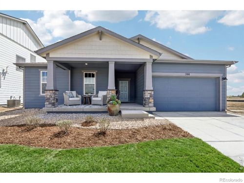 398 Rustic Barn Lane, Berthoud, CO, 80513 | Card Image
