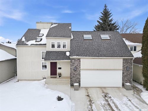 206 Gathercole Cres, Saskatoon, SK, S7K7J2 | Card Image