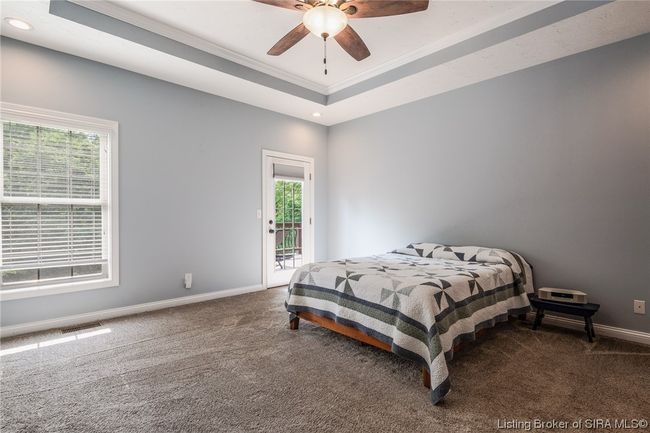 5611 Sunday Dr, Home with 4 bedrooms, 3 bathrooms and null parking in Otisco IN | Image 65