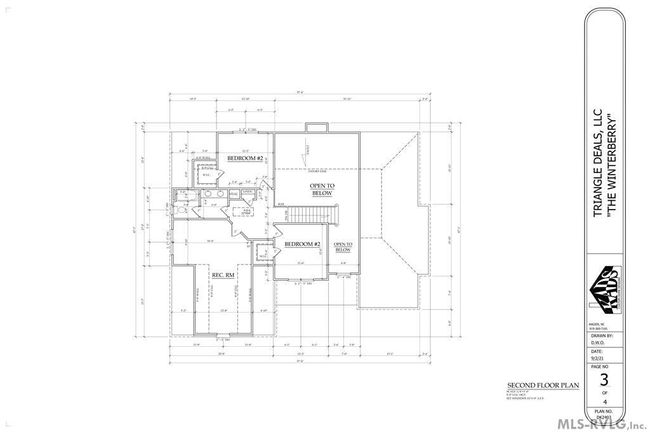 748 Rivers Edge Pkwy, House other with 3 bedrooms, 3 bathrooms and null parking in Roanoke Rapids NC | Image 25
