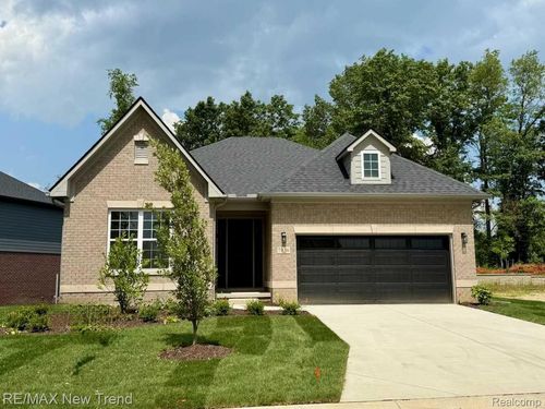 7836 Trailside Ct, West Bloomfield, MI, 48323 | Card Image
