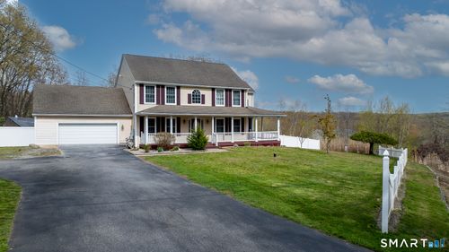 63 Pautipaug Hill Rd, Baltic, CT, 06330-1015 | Card Image