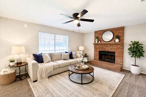 3813 William St, Sachse, TX, 75048-3901 | Card Image