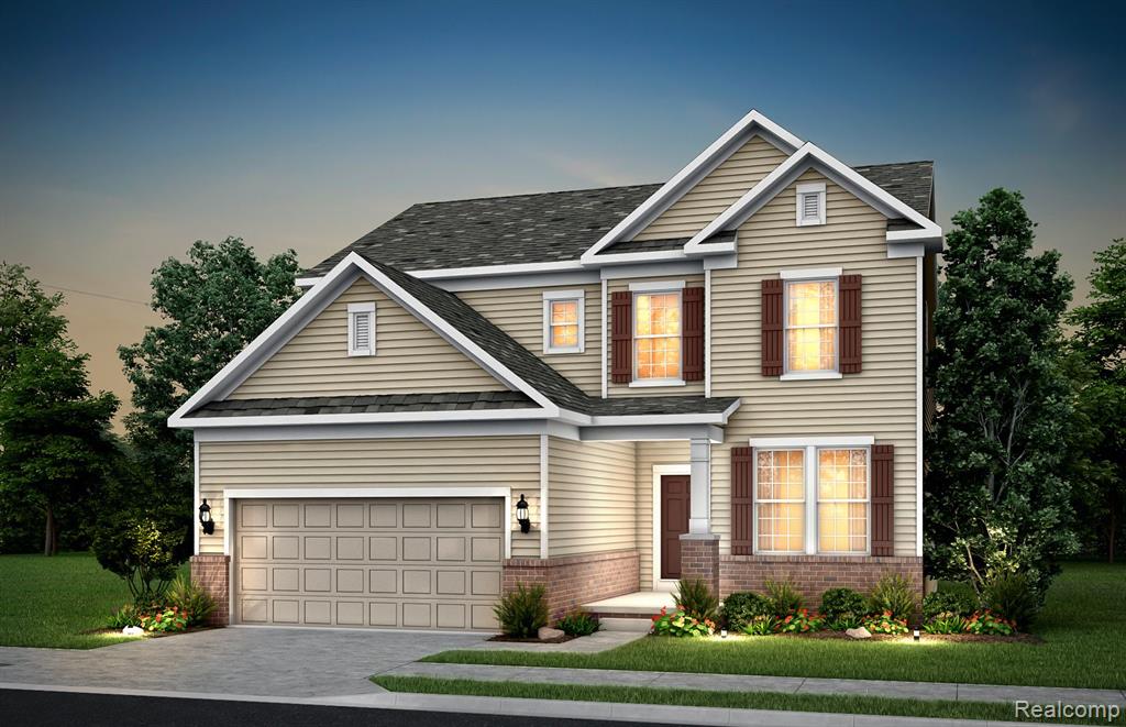 Risdon Trl, Saline, MI 48176 #1