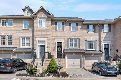 58-2280 Baronwood Dr, Oakville, ON, L6M5J8 | Card Image