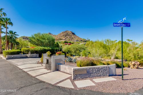 4306 E Desert Crest Dr, Paradise Valley, AZ, 85253-3945 | Card Image