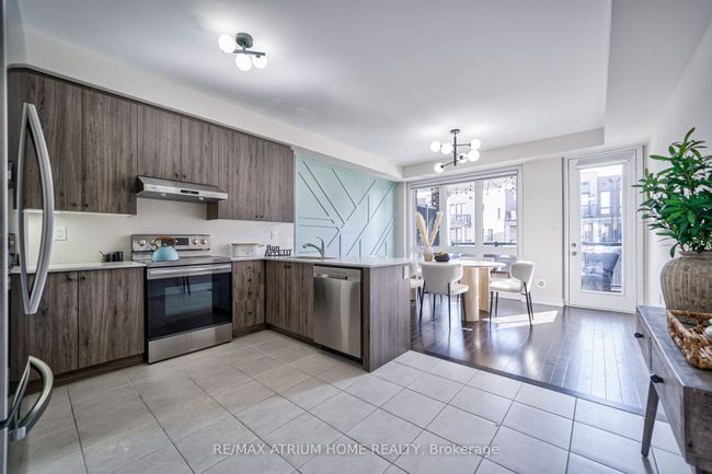57 Stauffer Cres, House attached with 3 bedrooms, 4 bathrooms and 2 parking in Markham ON | Image 11