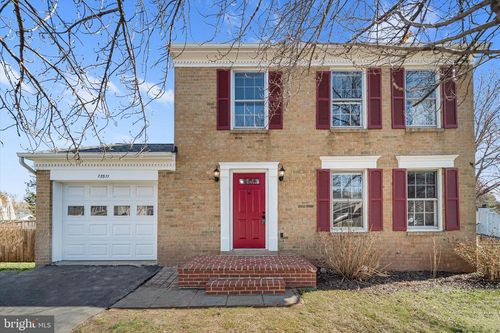 13511 Chevy Chase Ct, CHANTILLY, VA, 20151-3339 | Card Image