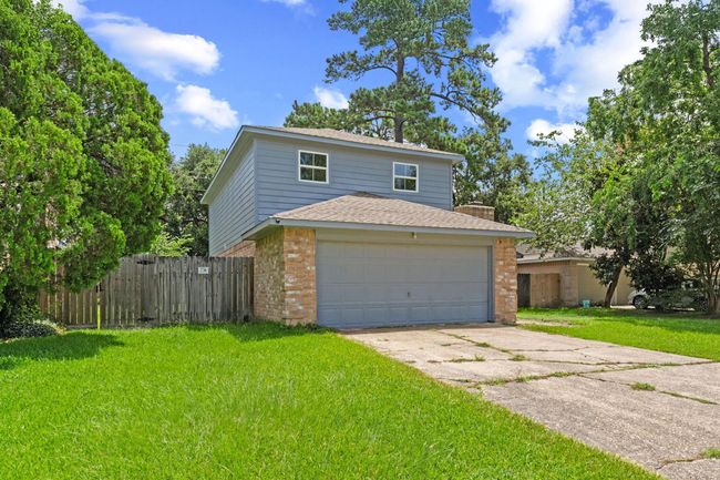 23206 Goodfellow Dr, House other with 4 bedrooms, 3 bathrooms and 2 parking in Spring TX | Image 27