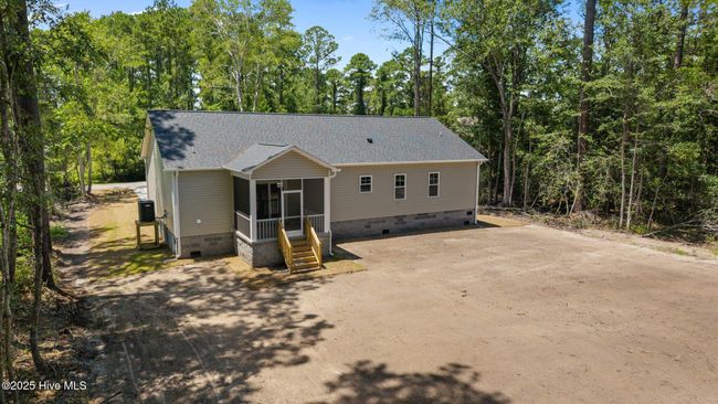 904 Nautillus Ct, House other with 3 bedrooms, 2 bathrooms and 2 parking in New Bern NC | Image 5