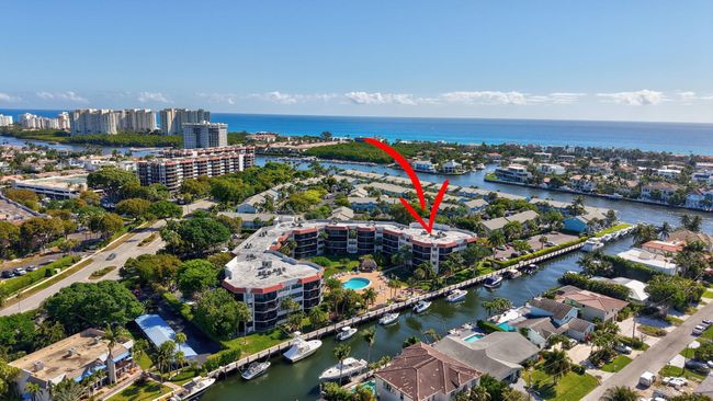 202 - 800 Jeffery 202 Street, Condo with 3 bedrooms, 2 bathrooms and null parking in Boca Raton FL | Image 46