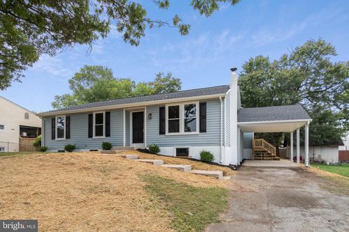 1922 Bell Ave, Baltimore, MD, 21227-4105 | Card Image