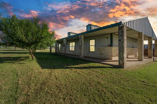 6338 Fm 933, Blum, TX, 76627-3244 | Card Image