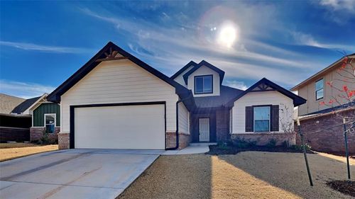 9000 Nw 127th Ter, Yukon, OK, 73099-4399 | Card Image