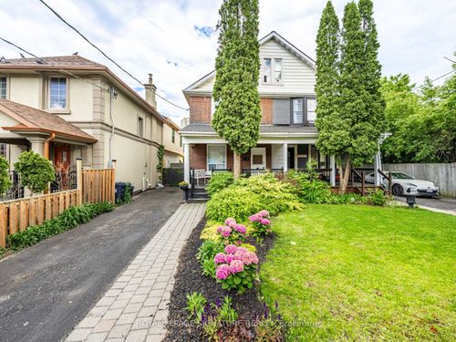 85 Buttonwood Ave, York, ON, M6M2J6 | Card Image