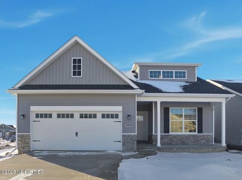 2479 Cross Ridge Rd, Perrysburg, OH, 43551-6940 | Card Image