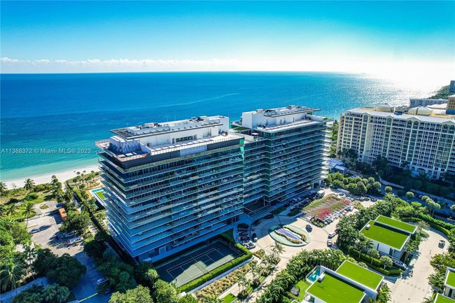 UNIT-1002S - 360 Ocean Dr, Condo with 4 bedrooms, 6 bathrooms and null parking in Key Biscayne FL | Image 42