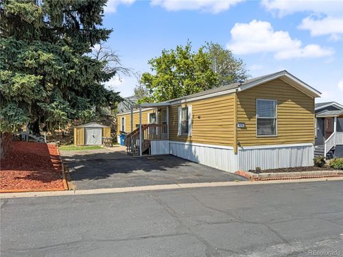 2550 W 96th Ave, Federal Heights, CO, 80260-5712 | Card Image