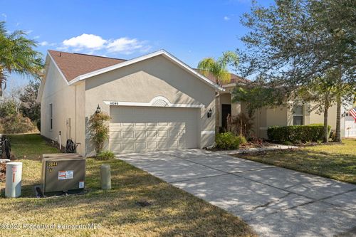 10048 Cleghorn Dr, SAN ANTONIO, FL, 33576-4646 | Card Image