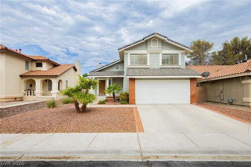 3040 Waterview Drive, Las Vegas, NV, 89117 | Card Image