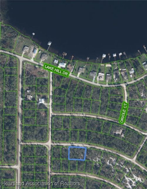 1160 Redbird St, Lake Placid, FL, 33852-2001 | Card Image