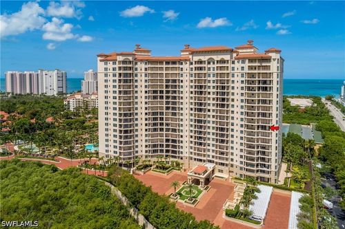 906-8787 Bay Colony Dr, NAPLES, FL, 34108-0784 | Card Image