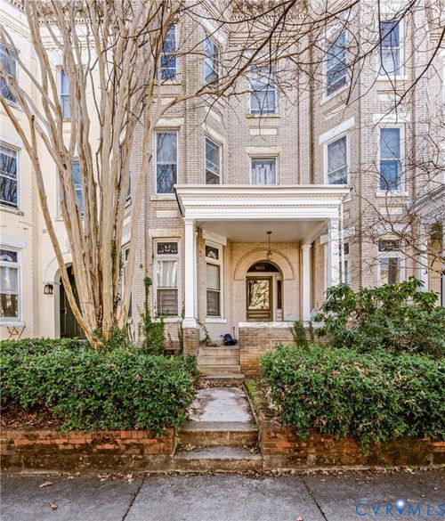 1615 W Grace St, Richmond, VA, 23220-2102 | Card Image