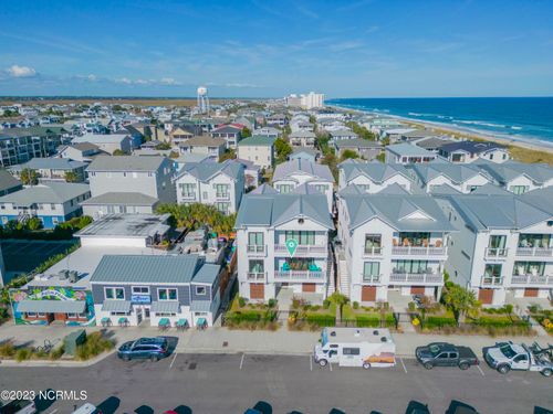 unit-a-10 Seagull St, Wrightsville Beach, NC, 28480-2656 | Card Image