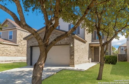 9610 Pleasanton Pl, San Antonio, TX, 78221-3340 | Card Image