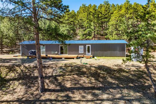 987 14th Trail, Cotopaxi, CO, 81223 | Card Image