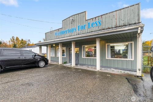 4777 Guide Meridian, Bellingham, WA, 98226-9167 | Card Image