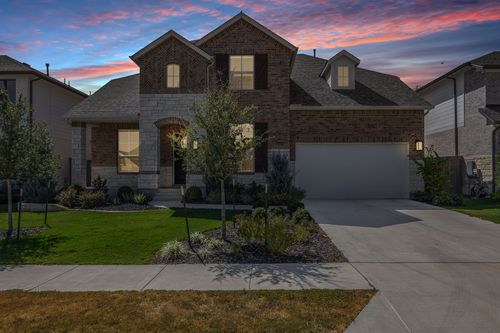 912 Rock Daisy Trl, Hutto, TX, 78634 | Card Image