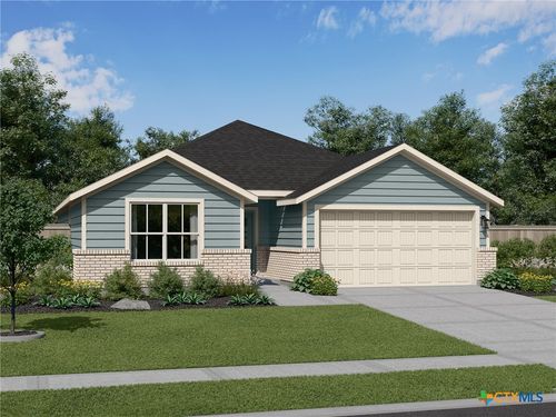 415 Salamander St, San Marcos, TX, 78666 | Card Image