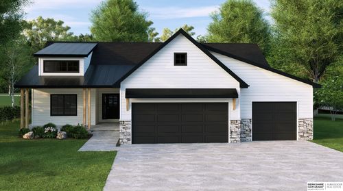 6403 S 214th St, Elkhorn, NE, 68022 | Card Image