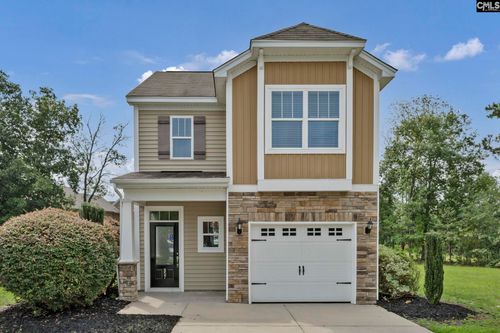 857 Parnell Ct, Columbia, SC, 29229-8435 | Card Image