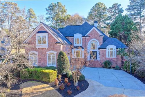 7970 Saint Marlo Fairway Dr, Duluth, GA, 30097-6600 | Card Image