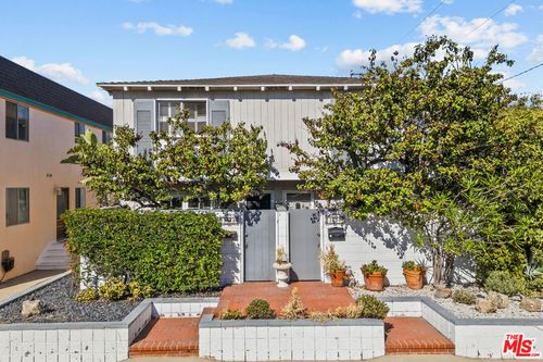 2-3620 Pacific Ave, Marina del Rey, CA, 90292-5724 | Card Image