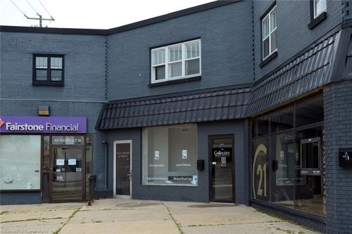 43 Kent St N, Simcoe, ON, N3Y3S1 | Card Image