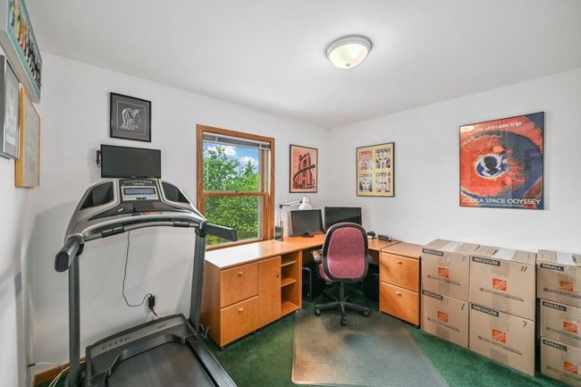 W210N16571 Glencoe Lane, House other with 3 bedrooms, 2 bathrooms and null parking in Jackson WI | Image 28