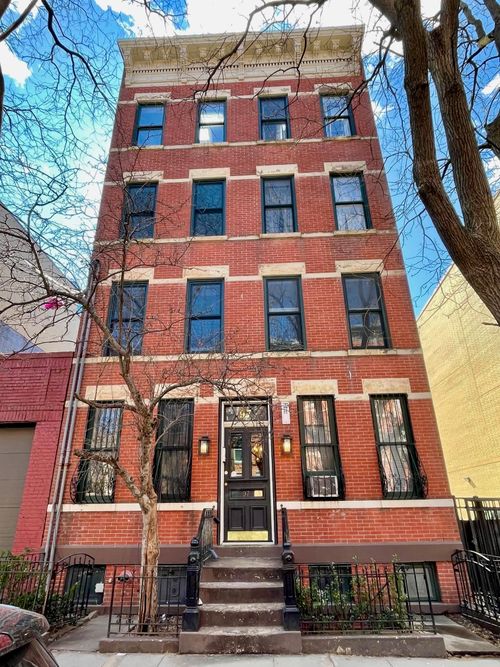 apt-4l-97 Bright St, Jersey City, NJ, 07302-4358 | Card Image