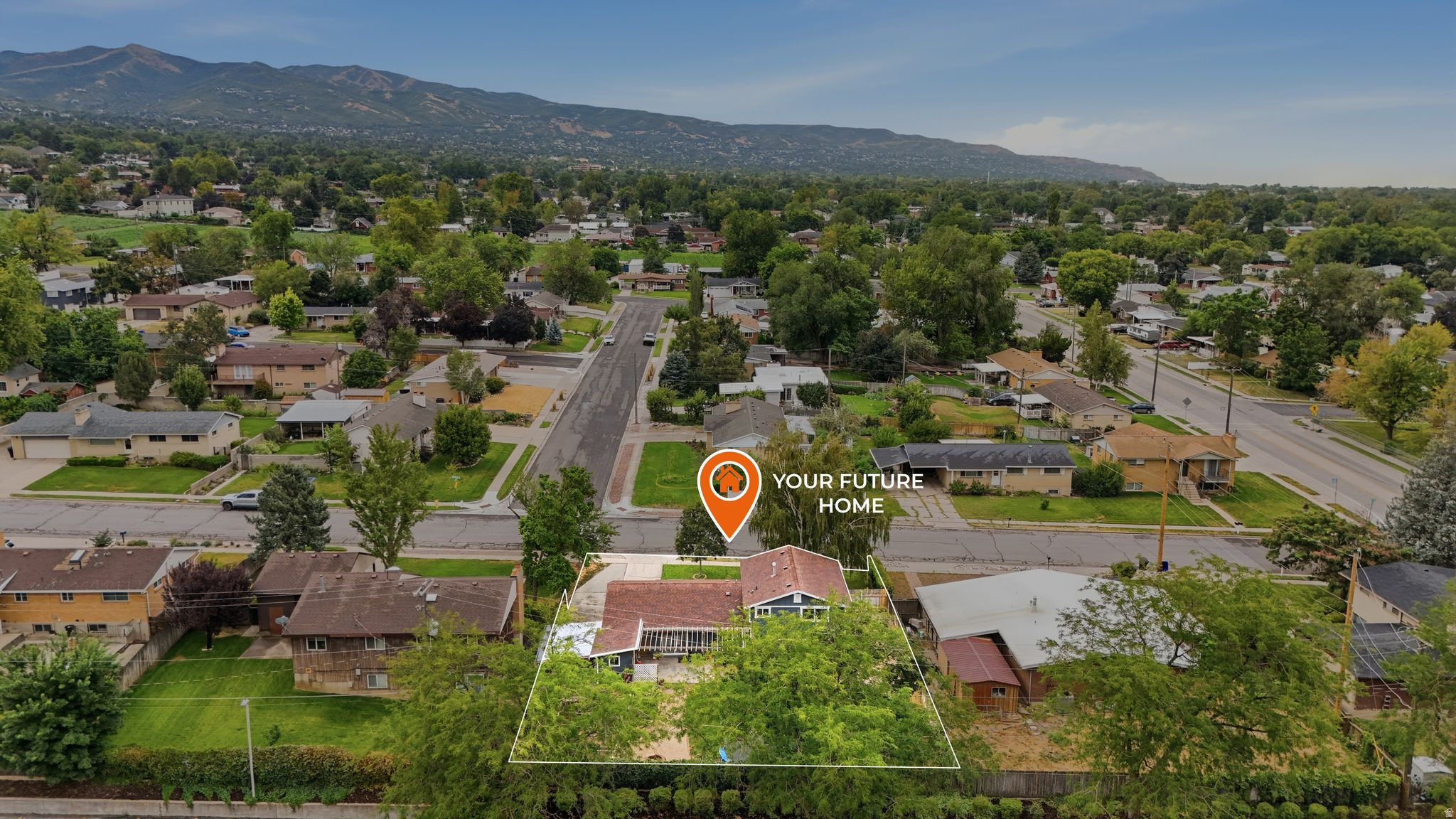 Residential in Bountiful 5
