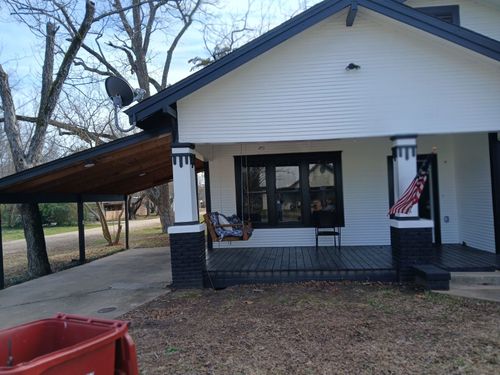 403 Monroe St, Deport, TX, 75435-2505 | Card Image